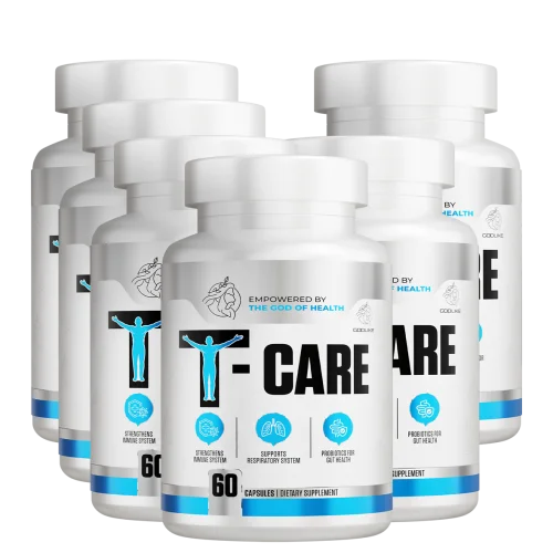 T-Care Supplements