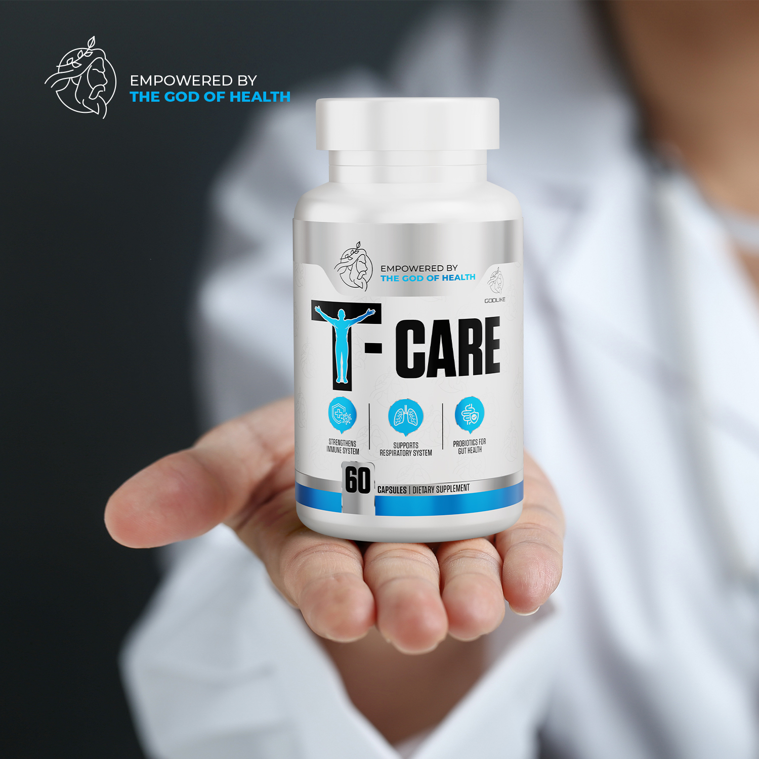 T-Care Supplement